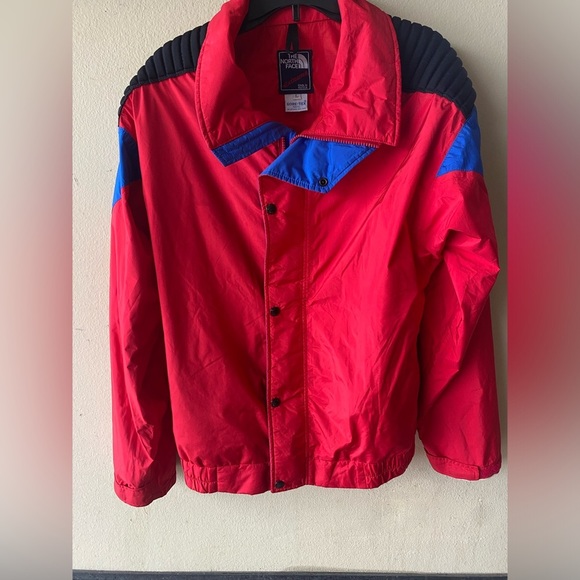 THE NORTH FACE || extreme windbreaker jacket - Picture 2 of 7